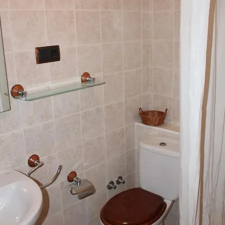 Atra Apartment Santa Cruz de Moya Exterior photo