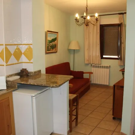 Atra Apartment Santa Cruz de Moya Exterior photo