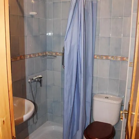 Atra Apartment Santa Cruz de Moya Exterior photo
