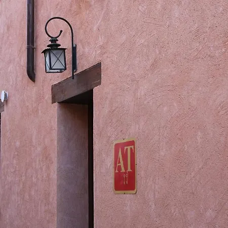 Atra Apartment Santa Cruz de Moya Exterior photo