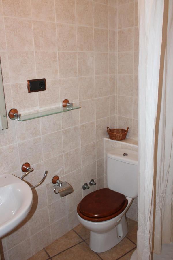 Atra Apartment *