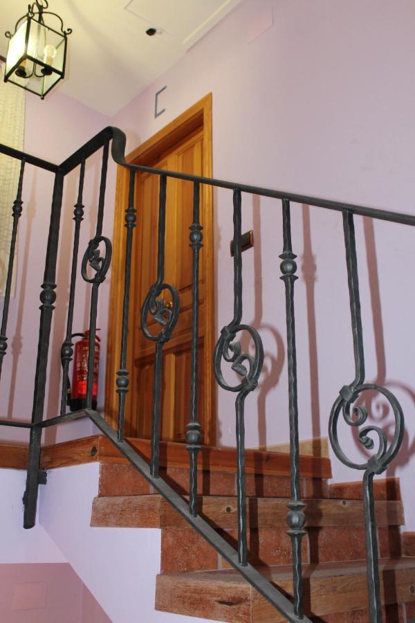 Atra Appartement Santa Cruz de Moya