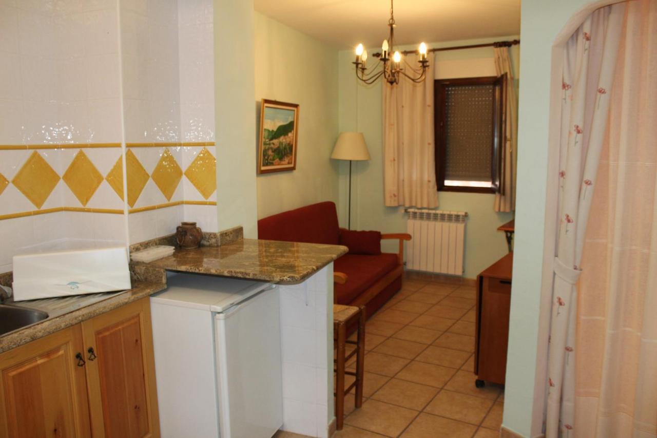 Appartement Atra