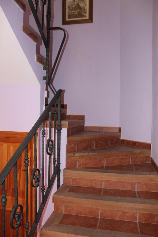 Atra Apartment *