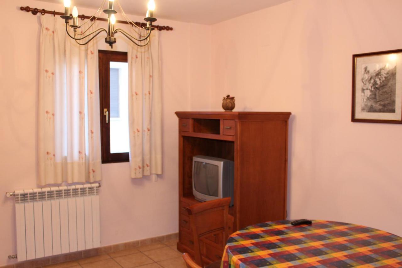 Apartment Atra