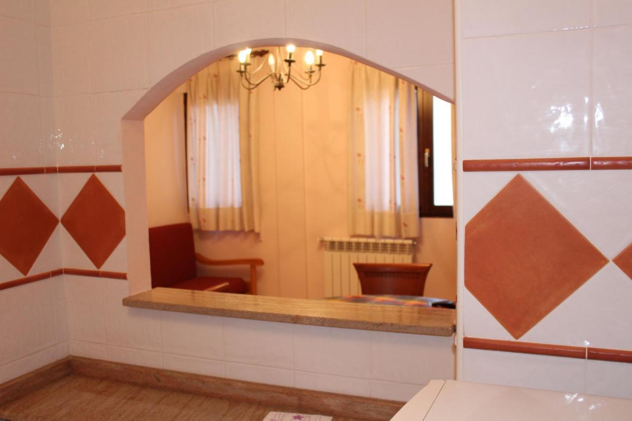 Atra Apartment