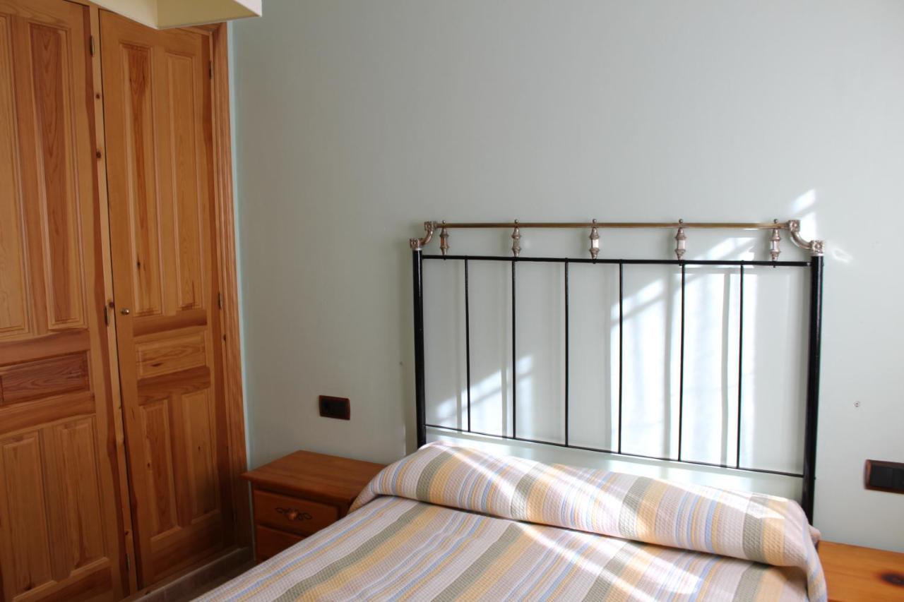 Apartamento Atra Santa Cruz de Moya