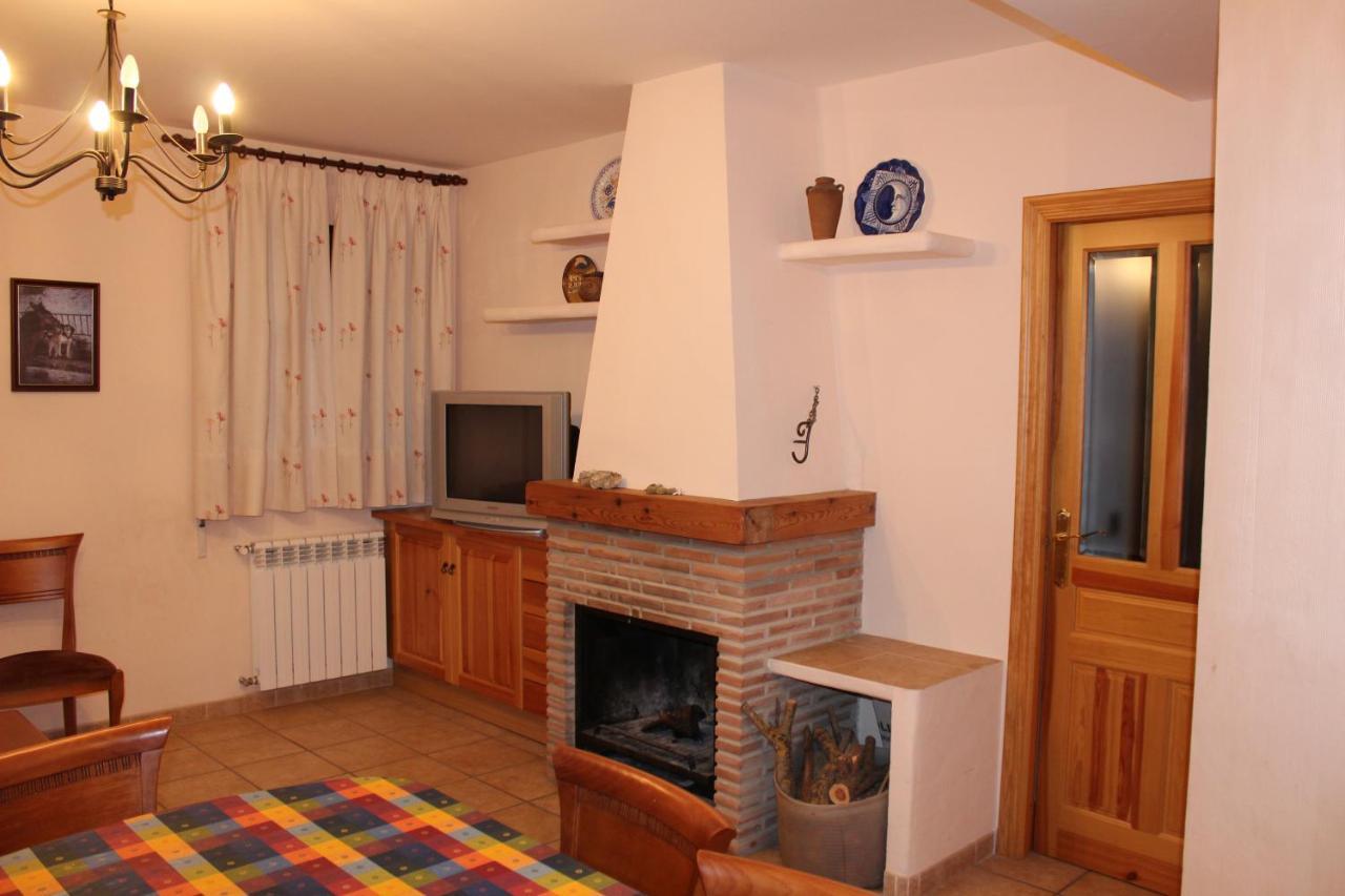 Atra Apartment *