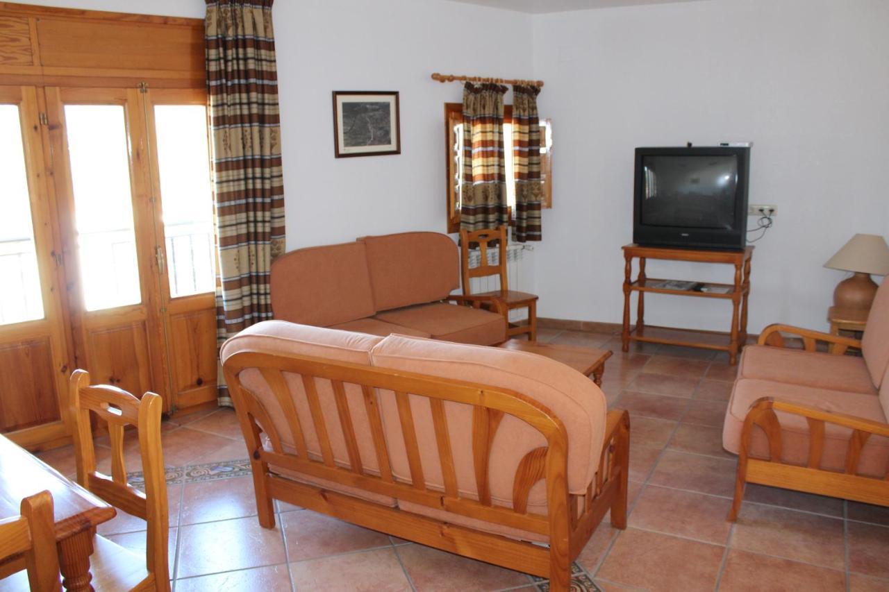 Apartment Atra *